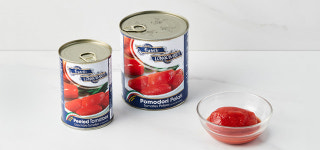 [프라텔리 롱고바디] 토마토 홀 2종 : 컬리N마트