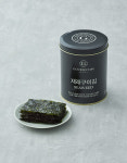 [갤러리아 고메이494] 재래구이 캔 김 50g : 컬리N마트