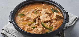 [엄마밥상] 청국장 : 컬리N마트