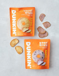 [던킨] 베이글칩 2종 (택1) : 컬리N마트