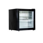 소형쇼케이스 냉동고 원룸 -25도 마트 아이스크림 소형냉동고 냉동 : 포유직구