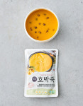 [토리] 국내산 호박죽250g : 컬리N마트