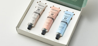 [더블유드레스룸] 퍼퓸 핸드크림 30ml 3종 세트(+쇼핑백 증정) : 컬리N마트