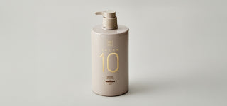 [미쟝센] 살롱10 샴푸 극손상용 990ml : 컬리N마트