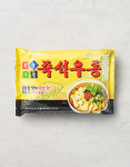[우불식당] 즉석우동 1개입 : 컬리N마트