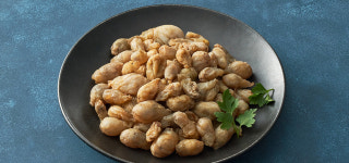 [포트럭] 거제도 손질 오만둥이 500g (냉동) : 컬리N마트