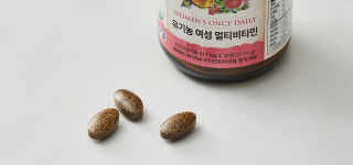 [가든오브라이프] 유기농 여성 멀티비타민 : 컬리N마트