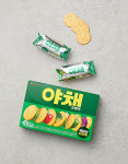 [롯데] 야채 크래커 249g : 컬리N마트
