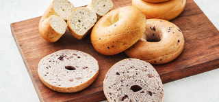 [커피빈] 베이글 3종 (3개입)(택 1) : 컬리N마트