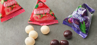 [이메이] 구미 초코볼 2종 (택1) : 컬리N마트