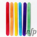 인프마켓 칼라 하드바 소 하드막대 아이스바 우드바 : 아인프