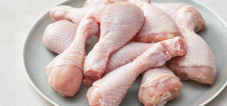 [KF365] IQF 닭다리 (냉동) 1kg : 컬리N마트