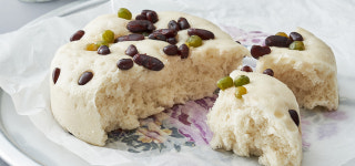 속초식 막걸리술빵 230g : 컬리N마트