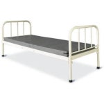 [대상] 병실용침대 DSM-2240 - 철재 노크랭크 (평침대) : 닥터메디