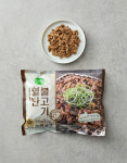 [다향오리] 불맛가득 열탄 오리 불고기 540g (냉장) : 컬리N마트