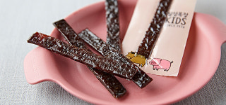 [설성목장] 한우 어린이 육포 : 컬리N마트