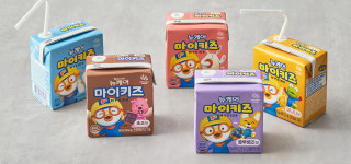 [2개 이상 구매 시][대상웰라이프] 뉴케어 마이키즈 24개입 5종 (택1) : 컬리N마트
