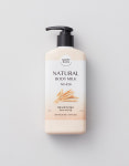 [해피바스] 정말 순한 바디밀크 400g : 컬리N마트