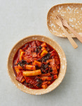 [남도분식] 시래기 떡볶이 : 컬리N마트