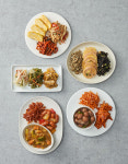 [비움반찬] 도시락 밑반찬 세트 5종(택1) : 컬리N마트