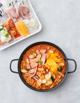 [매일식탁] 의정부식 부대찌개 (2인) : 컬리N마트