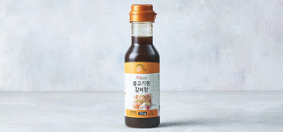 [사랑담은] 불고기랑 갈비랑 : 컬리N마트