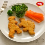하림 용가리 치킨 1kg 2개 너겟 : 오드리몰마켓