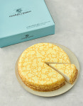 수크레케이크(SUCRECAKE) | [베키아에누보] 수크레 크레이프케이크 950g : 컬리N마트