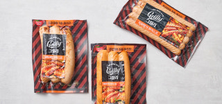 [동원] 그릴리 부어스트 3종 (택1) : 컬리N마트