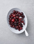 냉동 다크 체리 500g (칠레산) : 컬리N마트