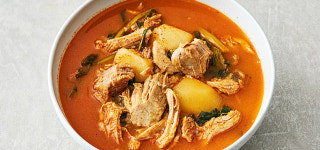 [쉐프컬렉션] 순살감자탕 : 컬리N마트