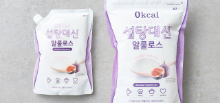 [설탕대신] 알룰로스 2종 (택1) : 컬리N마트