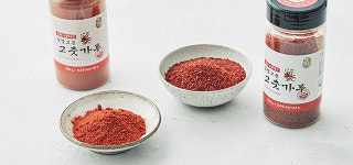 [자연애] 국산 고춧가루 2종 (햇고춧가루) : 컬리N마트