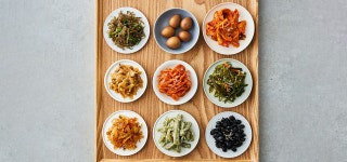 [비움반찬] 베스트 9종 모둠 반찬 : 컬리N마트