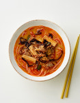 [리틀 비엣남] 마라 소고기 쌀국수 : 컬리N마트