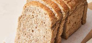 [아르토스베이커리] 통밀 식빵 : 컬리N마트