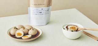 [Kurlys] 동물복지 비빔 반숙 계란장 순한맛 : 컬리N마트