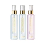 멈칫 헤어 앤 바디미스트 105ml x 3개 / 보습 모이스쳐 모이스춰 선물 : 월드블루