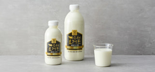 [강훈목장] 수제 드링크 요거트 플레인 1000mL : 컬리N마트