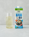 [풀무원] 동치미육수 1kg : 컬리N마트