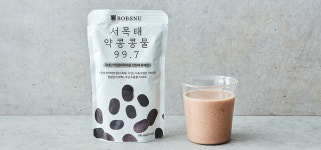 [밥스누] 서울대 서목태 약콩 콩물두유 (190mL X 20개) : 컬리N마트