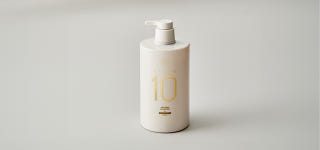 [미쟝센]  살롱10 샴푸 손상용 990ml : 컬리N마트