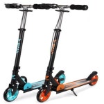 제이앤디플러스디자인 씽씽카 킥보드 : JnD Plus