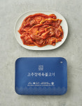 [고기반찬] 고추장 제육 불고기 300g : 컬리N마트