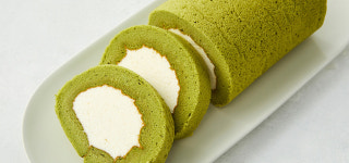 [오설록] 그린티 롤케이크 화이트 : 컬리N마트