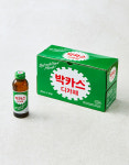 박카스 디카페인 (120mL X 10개) : 컬리N마트