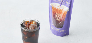 [커피빈] 아메리카노 파우치 (230mL X 10개) : 컬리N마트