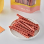 뽀뽀제과 노즈워크 강아지 저칼로리간식 4종 (당근 산양유 클로렐라 킁킁볼 블루베리쌀껌) : 뽀뽀제과 BBOBBO