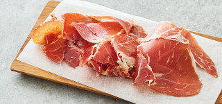 [엘포조]  이베리코하몽 슬라이스 60g : 컬리N마트