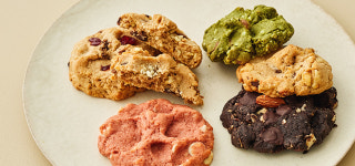 [널담] 쿠키 6입 (50g x 6입) : 컬리N마트